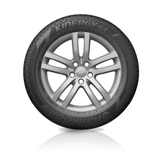 Llanta 235/60 R18 HANKOOK KINERGY GT H436 103H