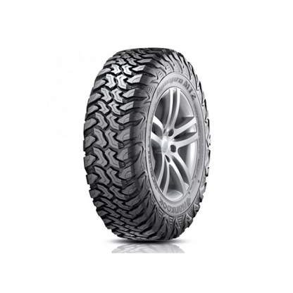 Llanta 235/75 R15 HANKOOK DYNAPRO MT2 RT05 104/101Q