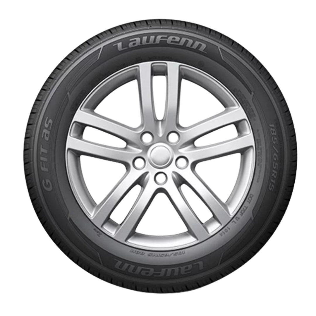 Llanta 205/55 R16 LAUFENN G FIT AS LH41 91V