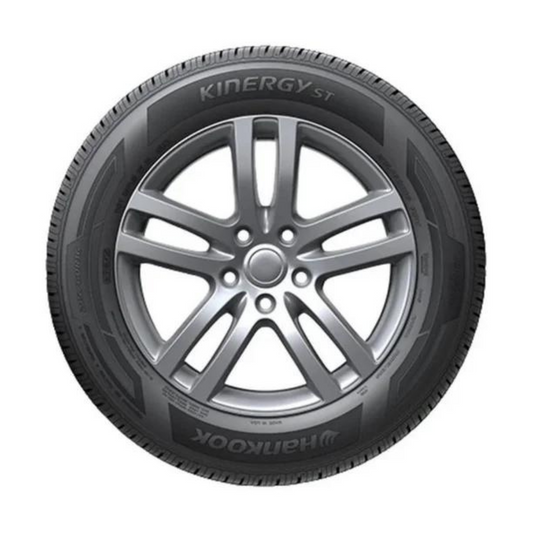 Llanta 225/65 R17 HANKOOK KINERGY ST H735 102T