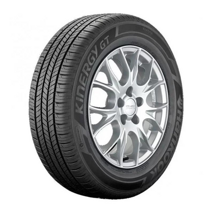 Llanta 215/45 R18 HANKOOK KINERGY GT H436 89V