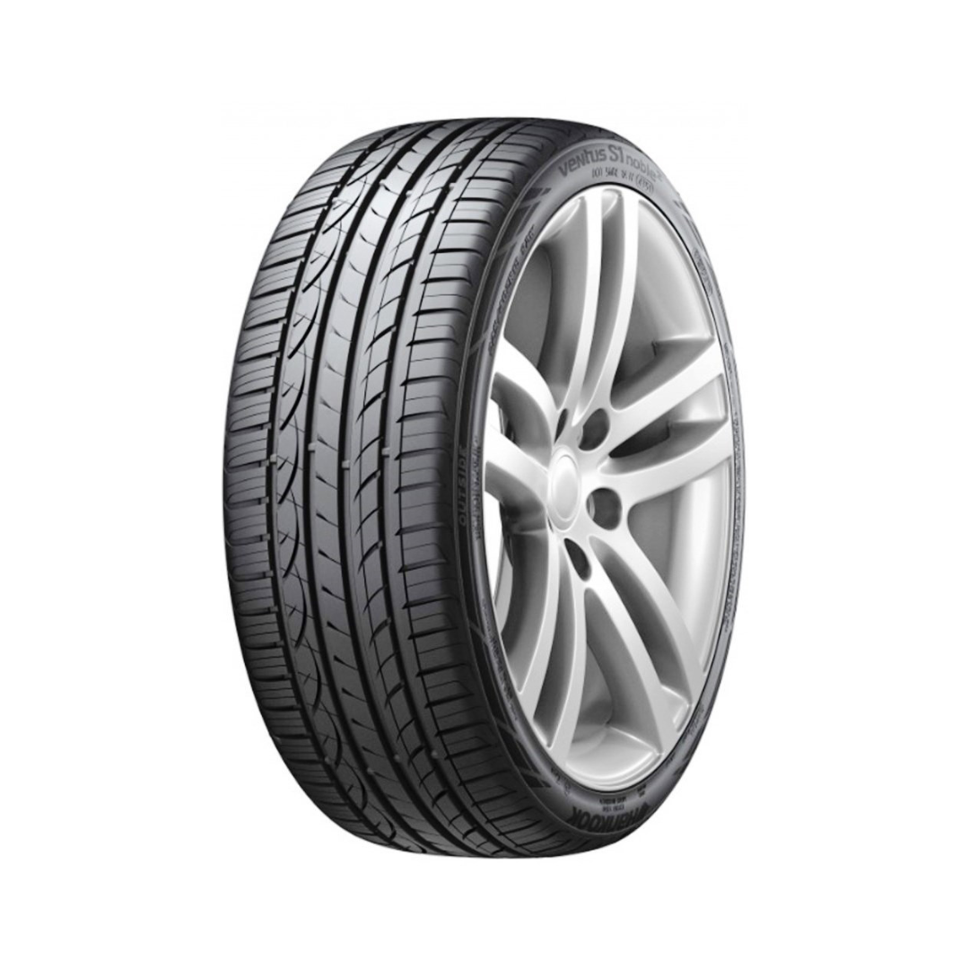 Llanta 235/45R18 HANKOOK VENTUS S1 NOBLE2 H452 98W