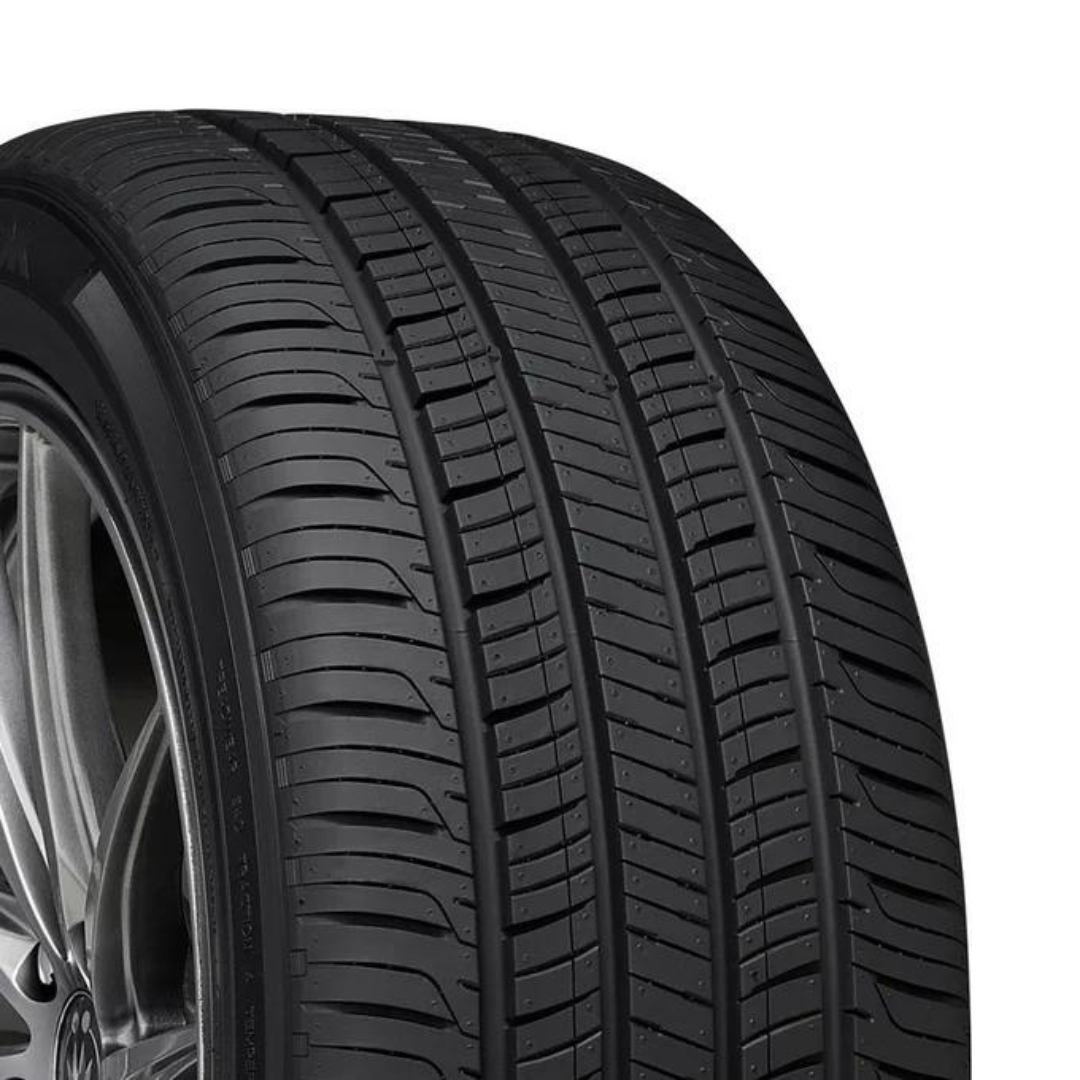 LLANTA 205/60 R16 HANKOOK H436 KINERGY GT 92H