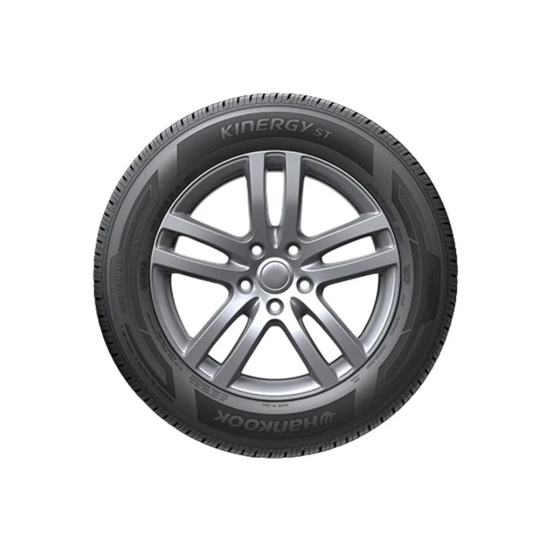 Llanta 185/60 R15 HANKOOK KINERGY ST H735 84T