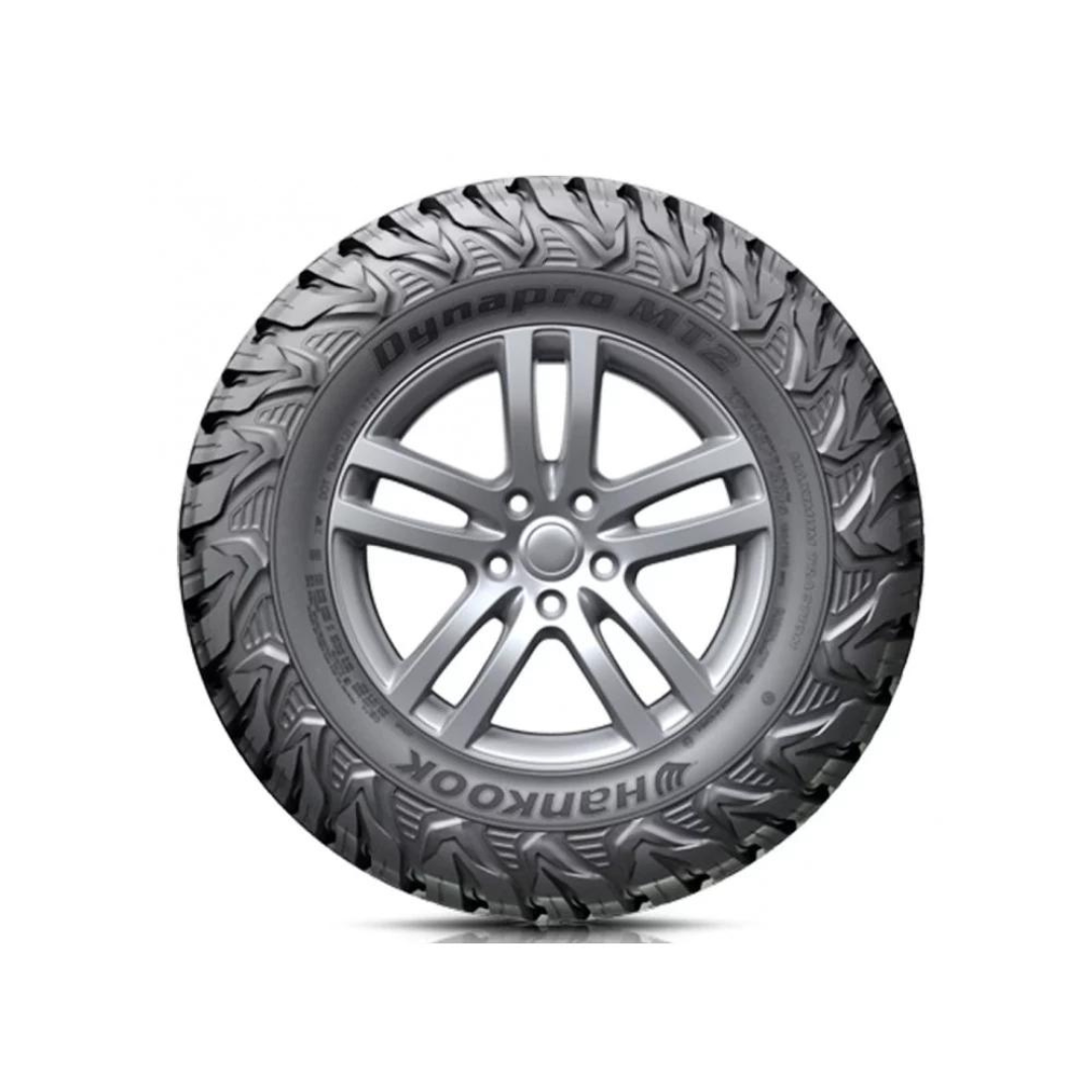 Llanta 235/75 R15 HANKOOK DYNAPRO MT2 RT05 104/101Q