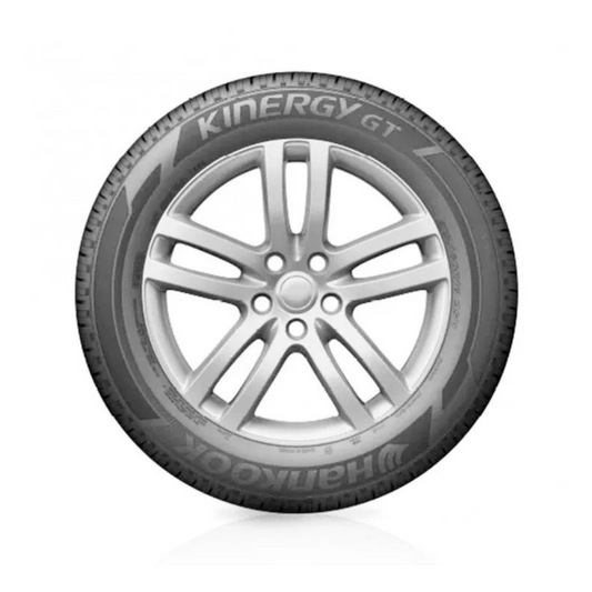 Llanta 215/45 R18 HANKOOK KINERGY GT H436 89V