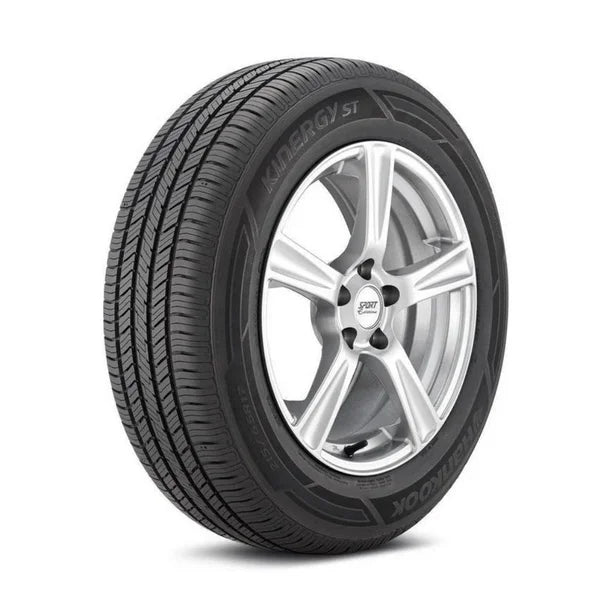 Llanta 205/55R16 HANKOOK H735 KINERGY ST KONTROL 91H