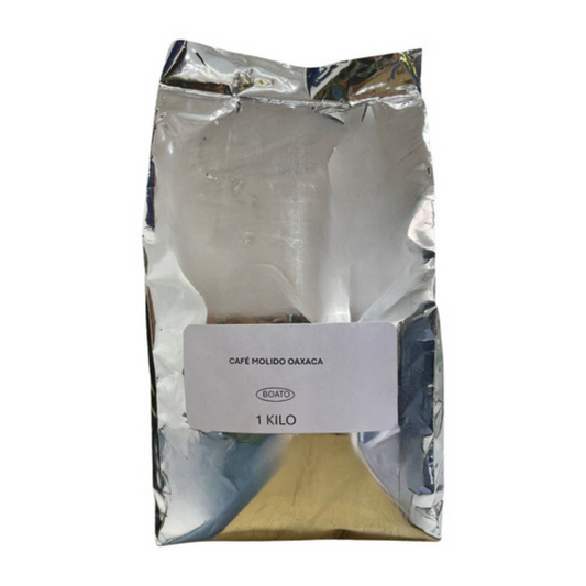 Café Gourmet Boato En Grano Oaxaca 1 kg