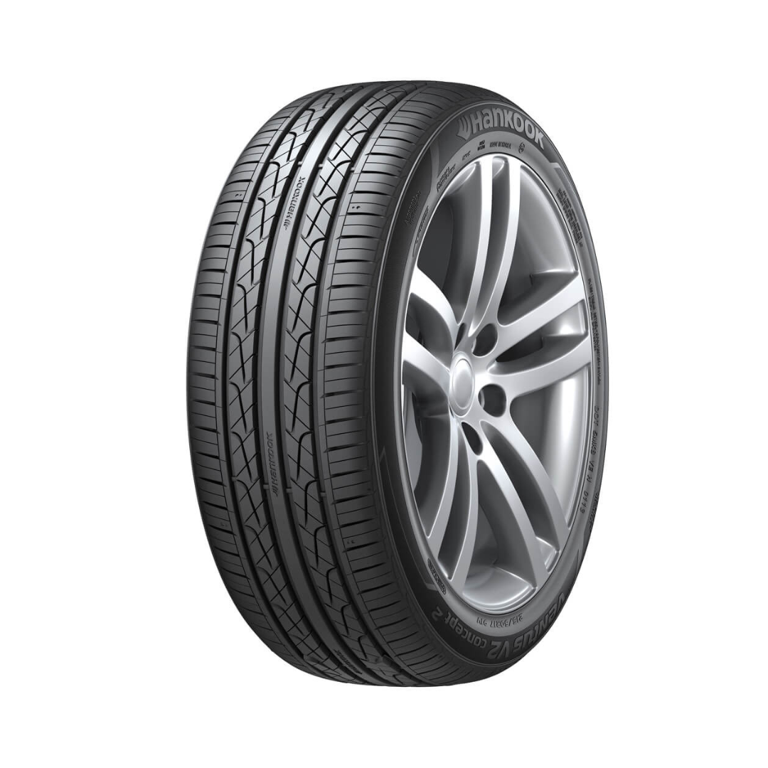 Llanta 225/45 R17 HANKOOK H457 VENTUS V2 CONCEPT2 94V XL