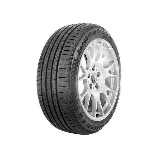 LLANTA 185/60R14 82T EUZKADI EURODRIVE 3