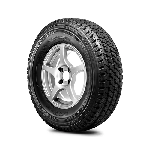 Llanta 215/75 R14 Bridgestone M773 104/101R