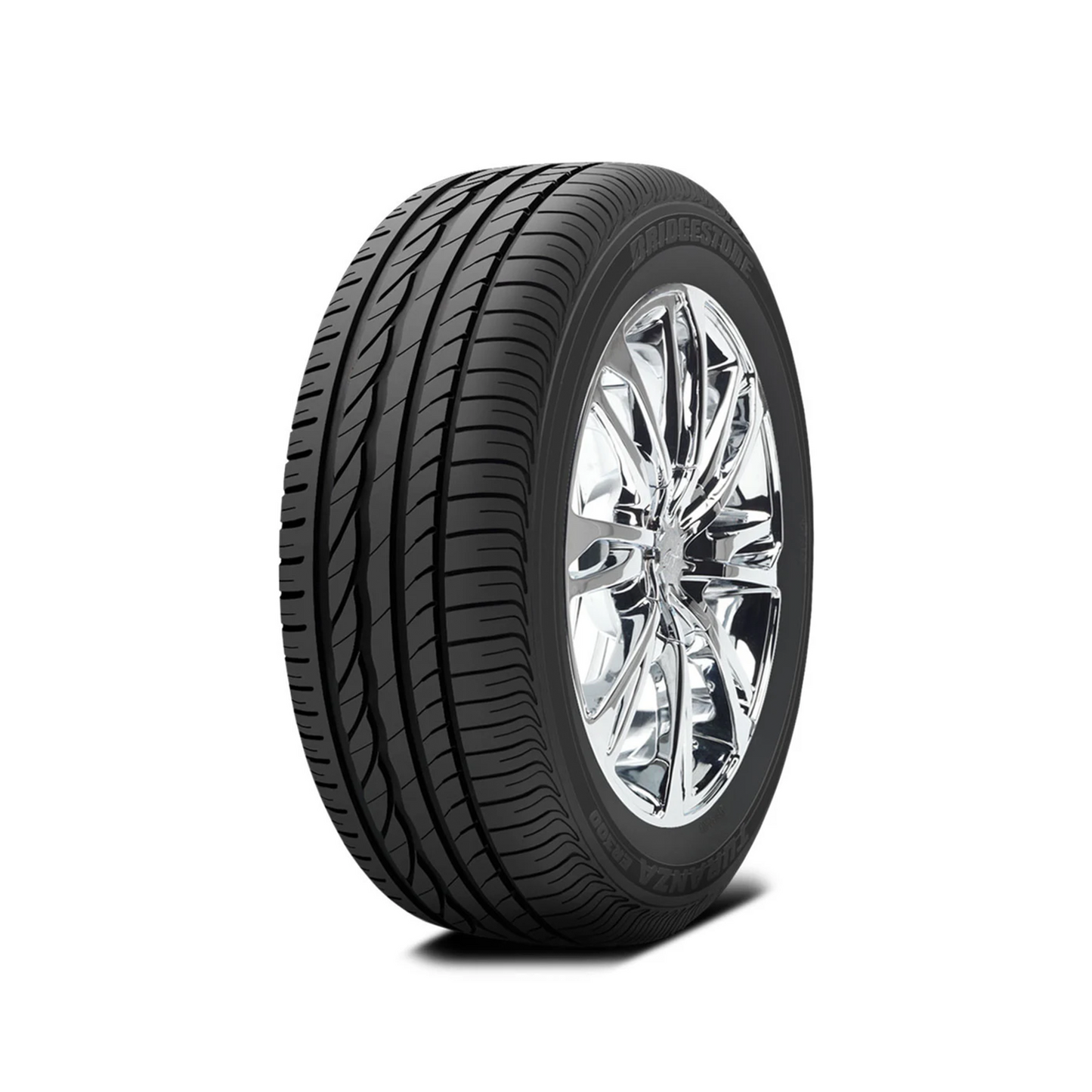 Llanta 205/55 R16 Bridgestone Turanza ER300 UHP 91V