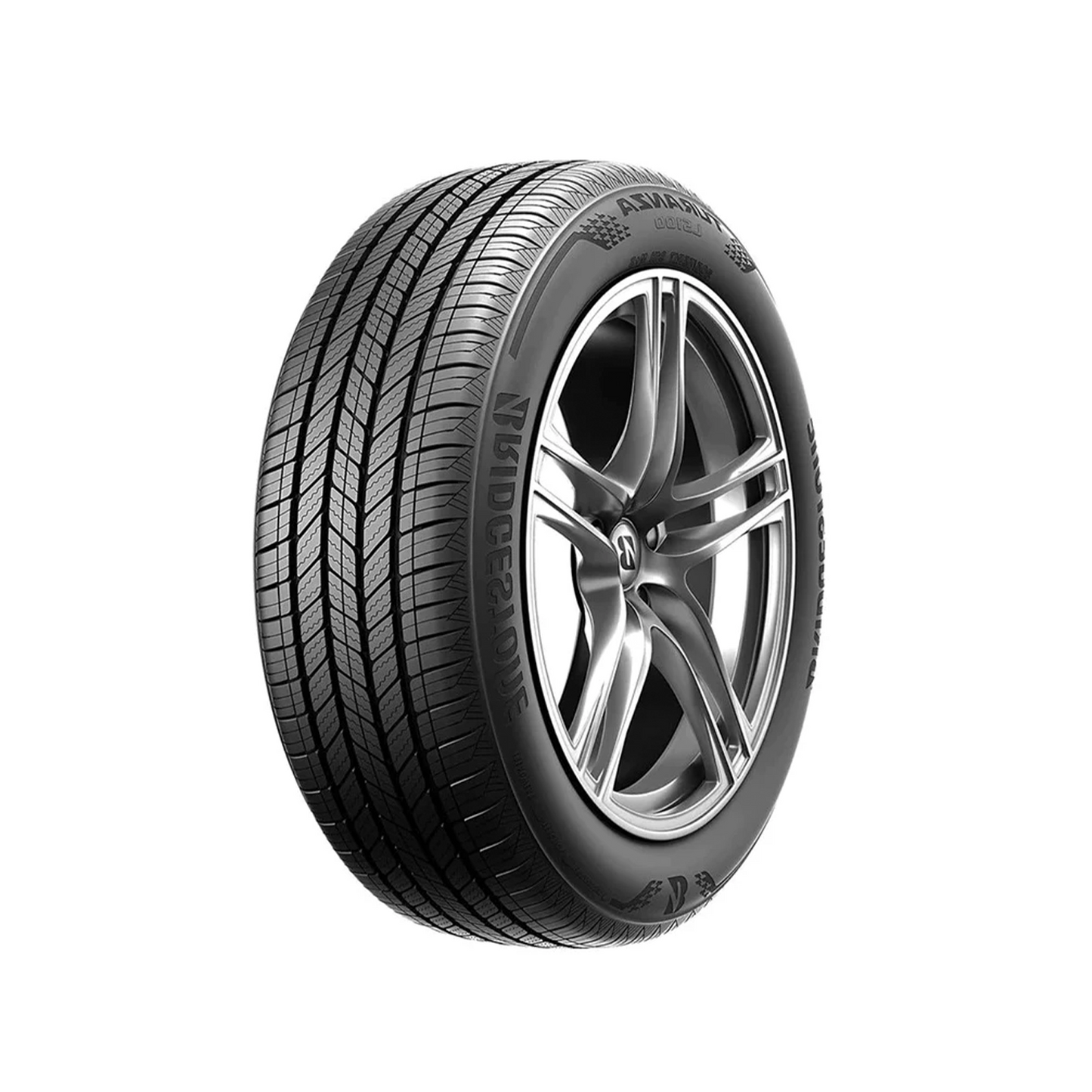 Llanta 205/60 R16 Bridgestone Turanza LS100 92H