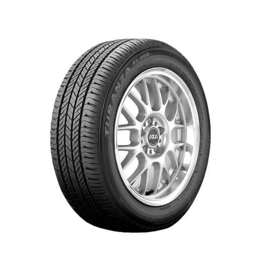 Llanta 215/65 R16 Bridgestone Turanza EL440 98H