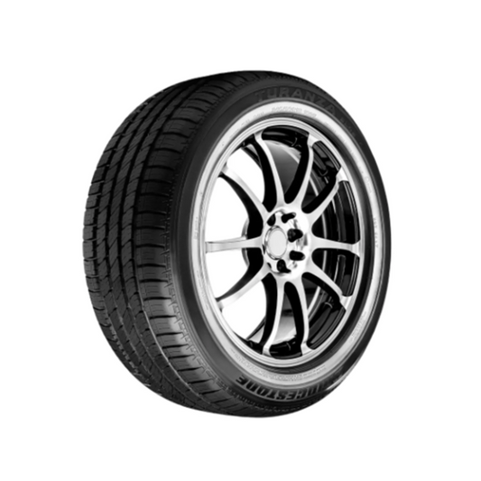 Llanta 215/45 R18 Bridgestone Turanza EL440 89V