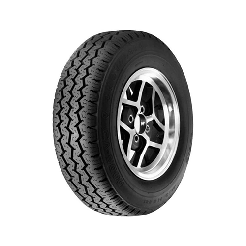 Llanta 195 R15 FIRESTONE TRANSFORCE CV 106/104R