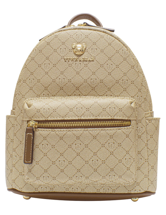 Mochila Juvenil TTWNBEAR Casual Para Mujer TN-3193