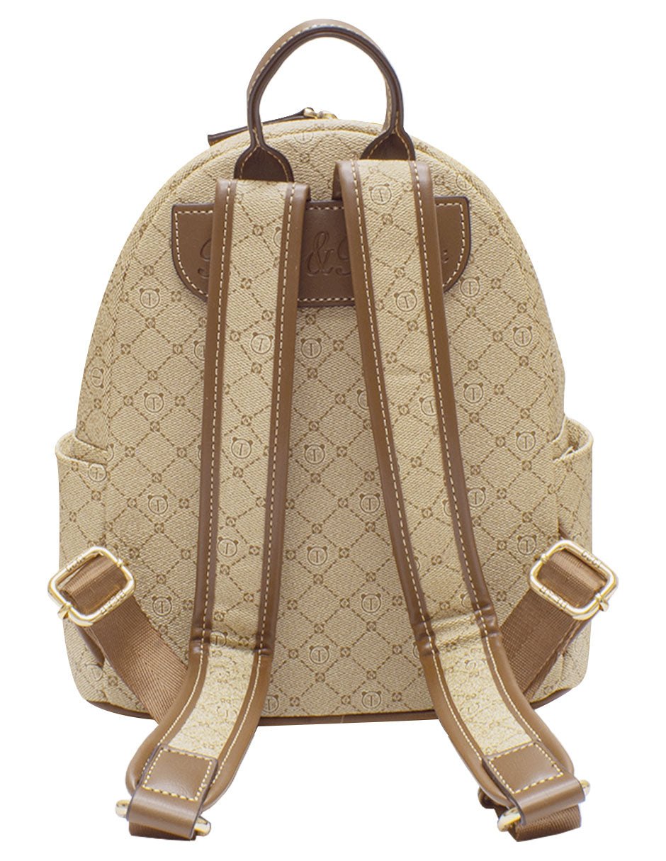 Mochila Juvenil TTWNBEAR Casual Para Mujer TN-3193