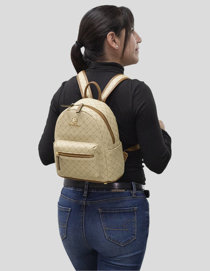 Mochila Juvenil TTWNBEAR Casual Para Mujer TN-3193