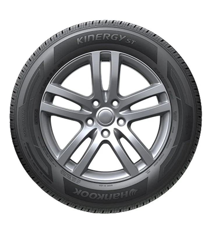 LLANTA 175/70 R14 HANKOOK KINERGY ST H735 84T