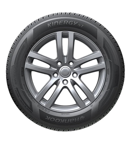 LLANTA 185/70 R14 HANKOOK KINERGY ST H735 88T