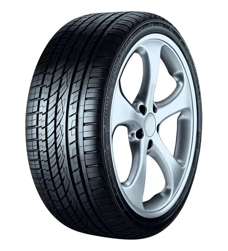 Llanta 245/45 R20 CONTINENTAL CROSSCONTACT UHP 103W