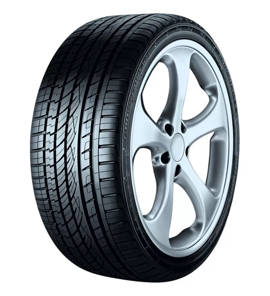 Llanta 245/45 R20 CONTINENTAL CROSSCONTACT UHP 103W